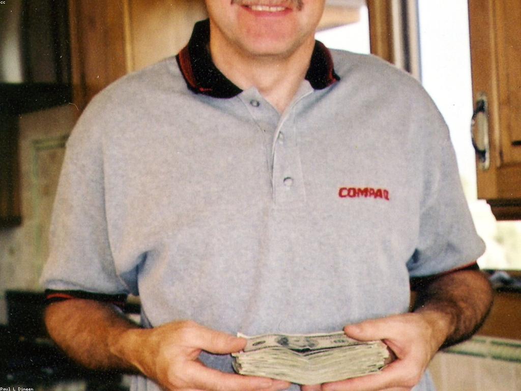 វិធីសាស្ត្រប្រាក់បន្ថែម ៩: ការជួលរង