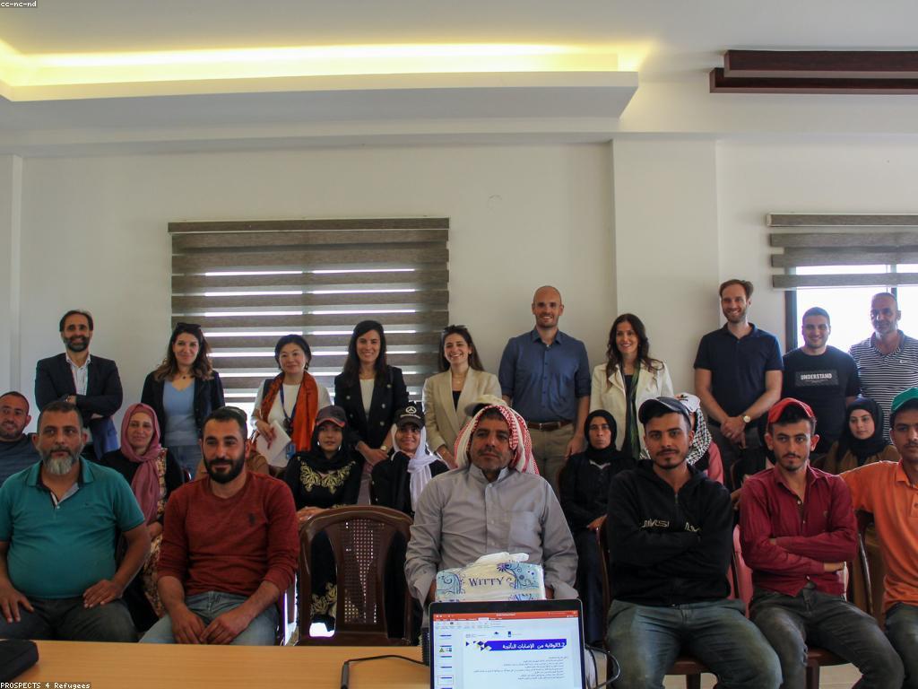 អត្ថប្រយោជន៍នៃប្រាក់បន្ថែមសម្រាប់ការបង្កើតអនាគតដ៏ភ្លឺឆ្លើយ