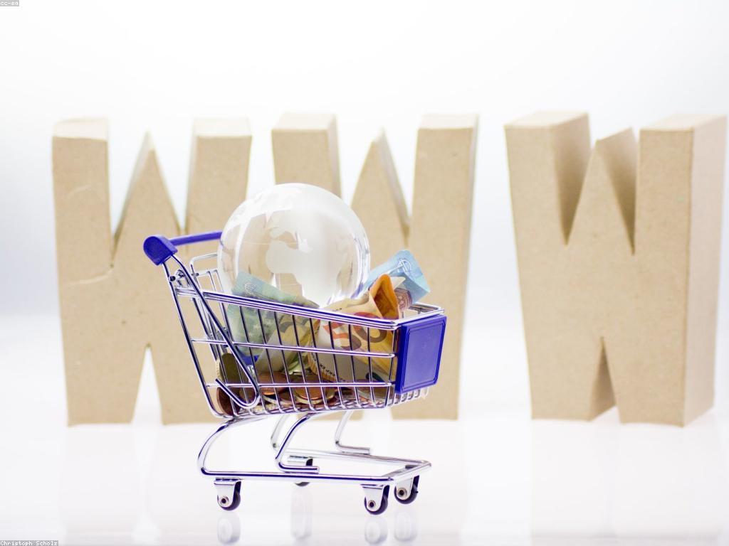 វិធីសាស្ត្រប្រាក់បន្ថែម ៥: ការទិញតាមបណ្តាញ